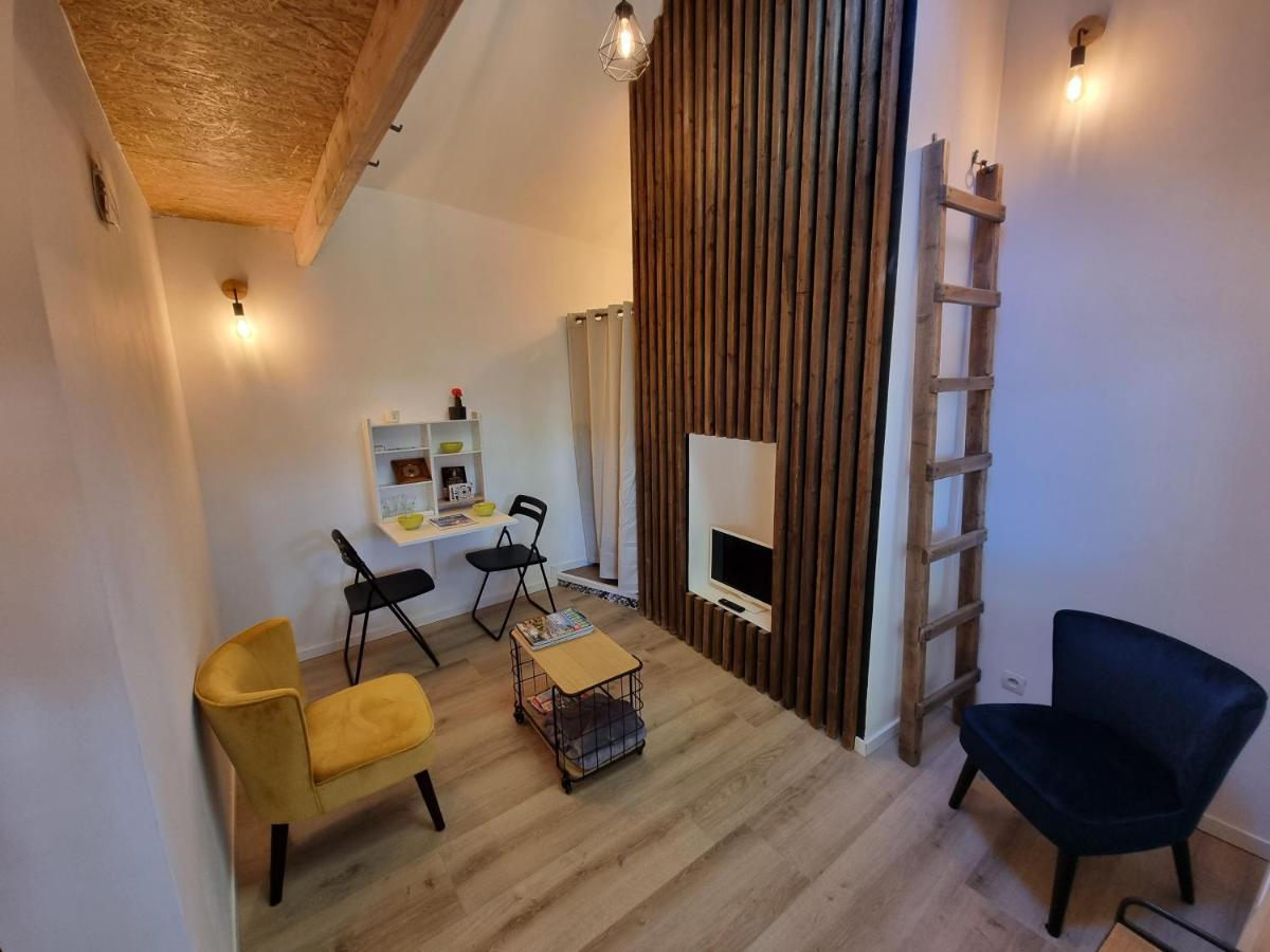 Ferienhaus La Grange De L'aber Ildut